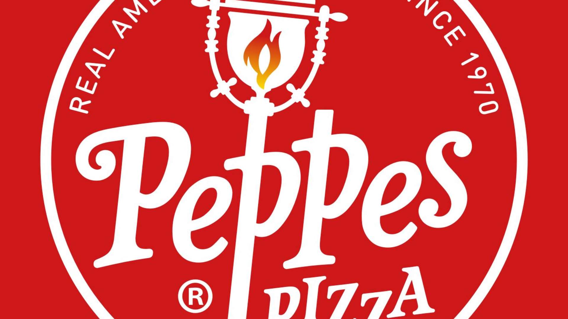 Peppes Pizza AS - Real American pizza since 1970!