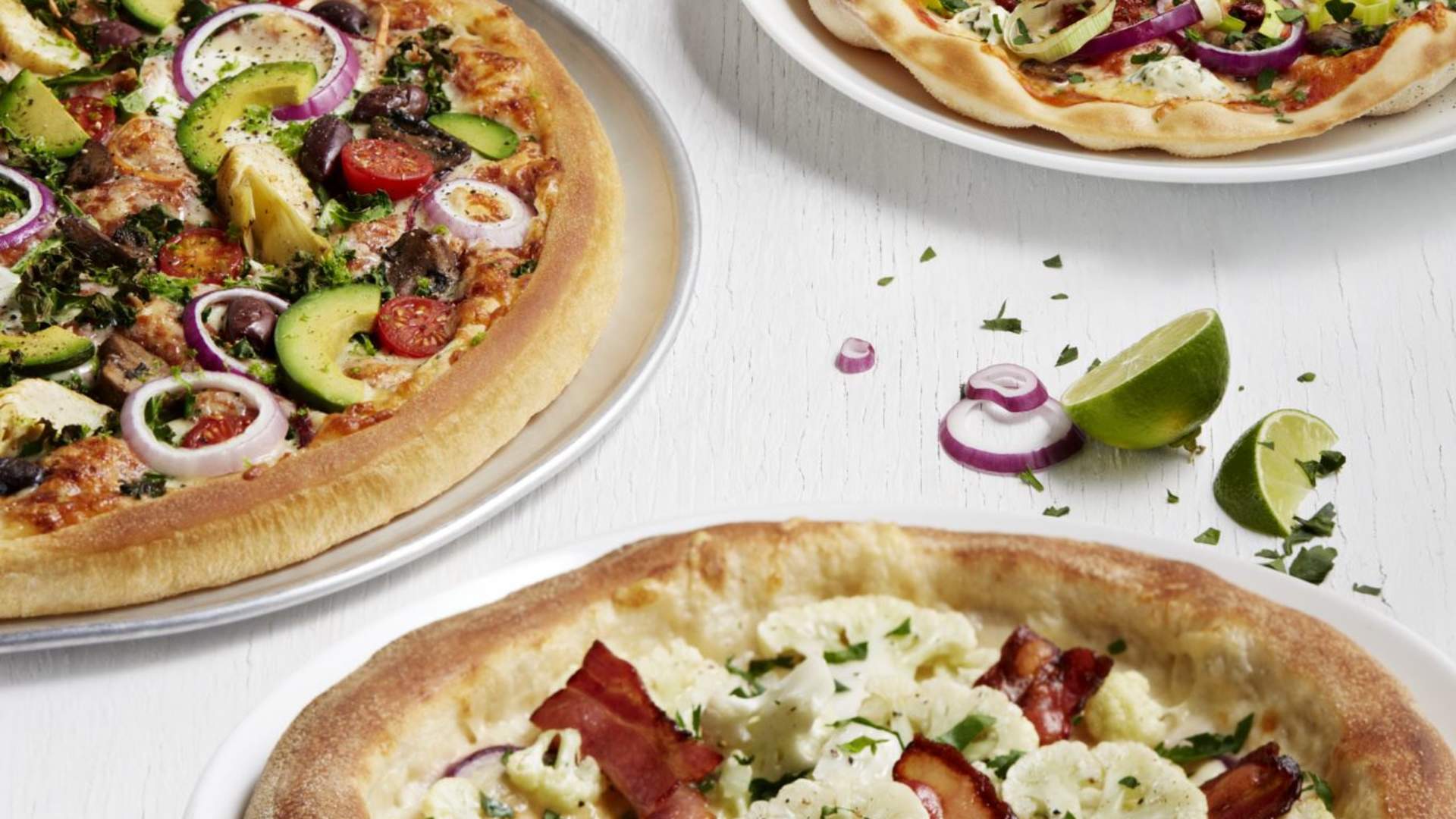 Peppes Pizza AS - Real American pizza since 1970!