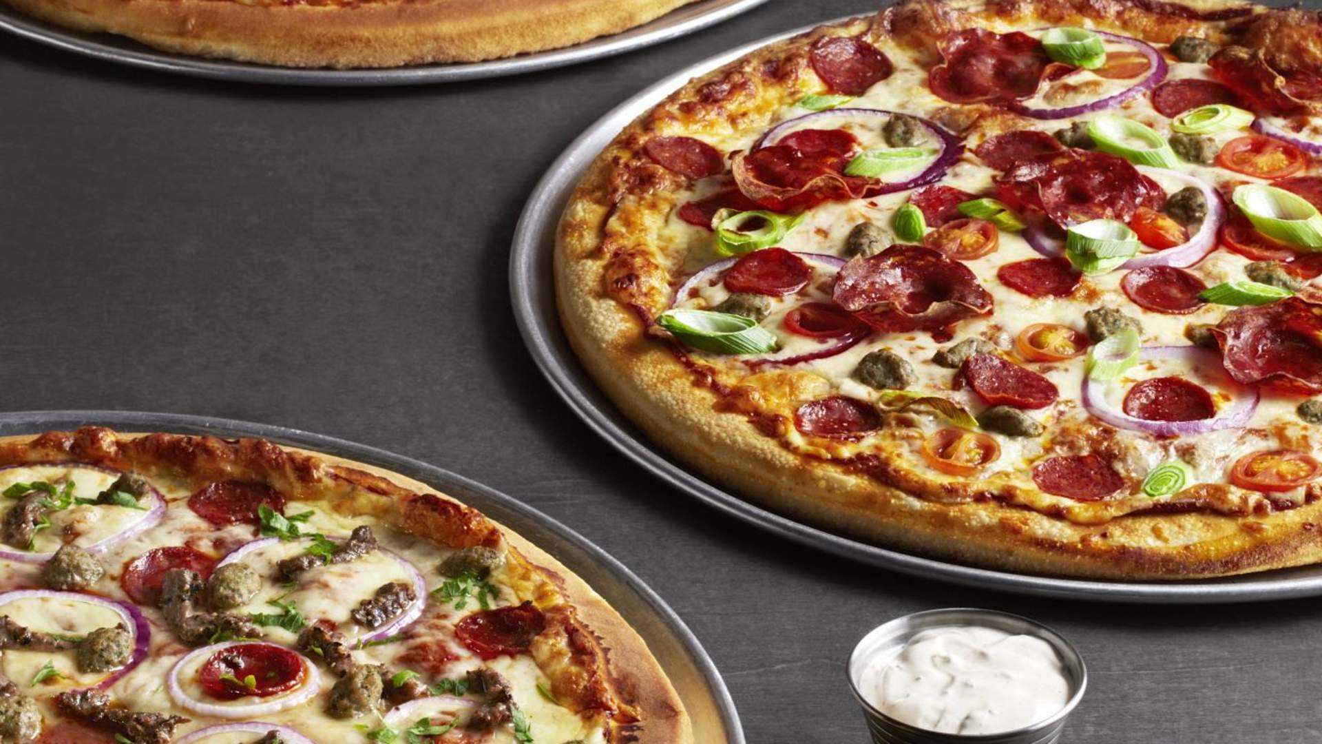 Peppes Pizza AS - Real American pizza since 1970!