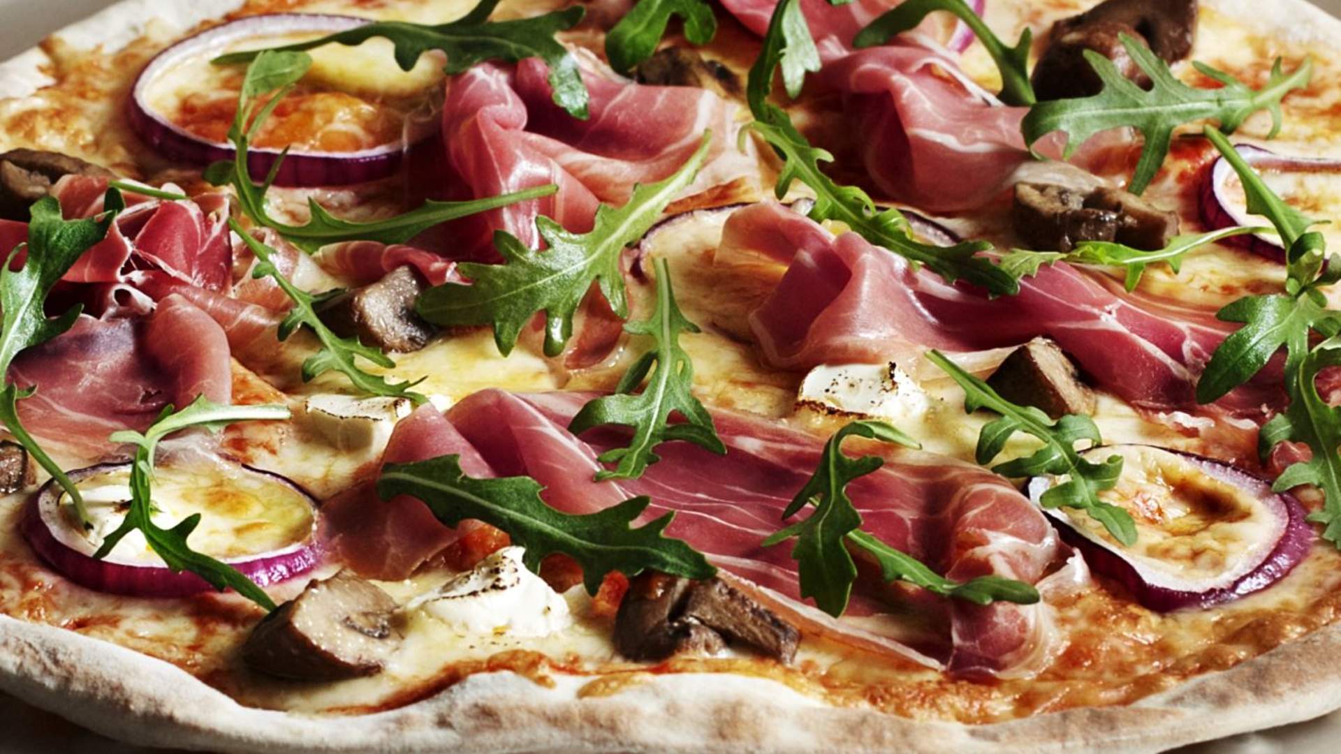 Peppes Pizza AS - Real American pizza since 1970!