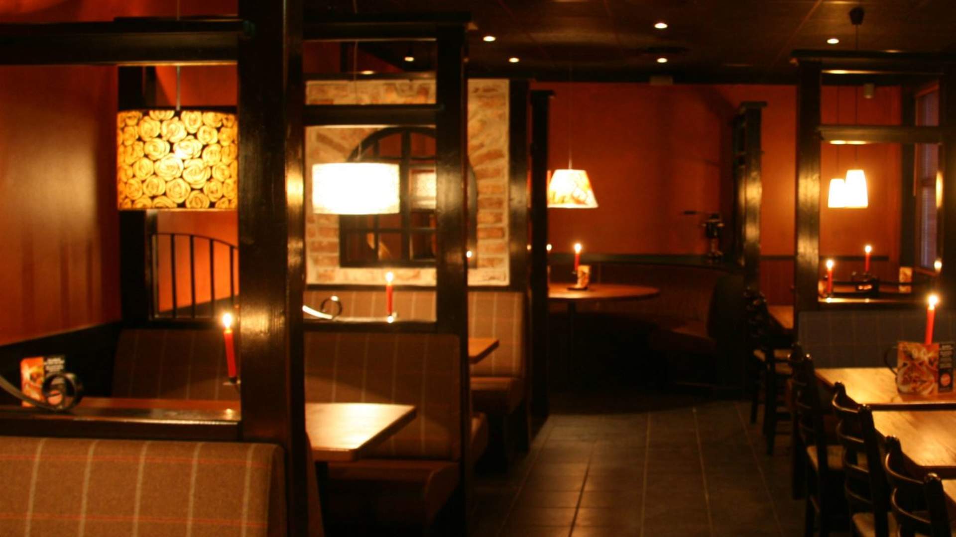 Peppes Pizza AS - Real American pizza since 1970!