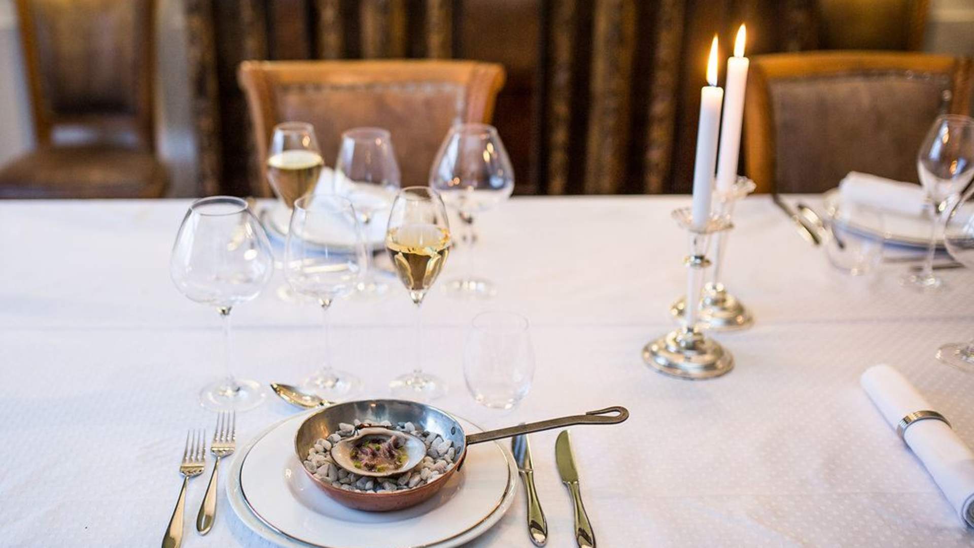 Villa Haugen Boutique Hotel