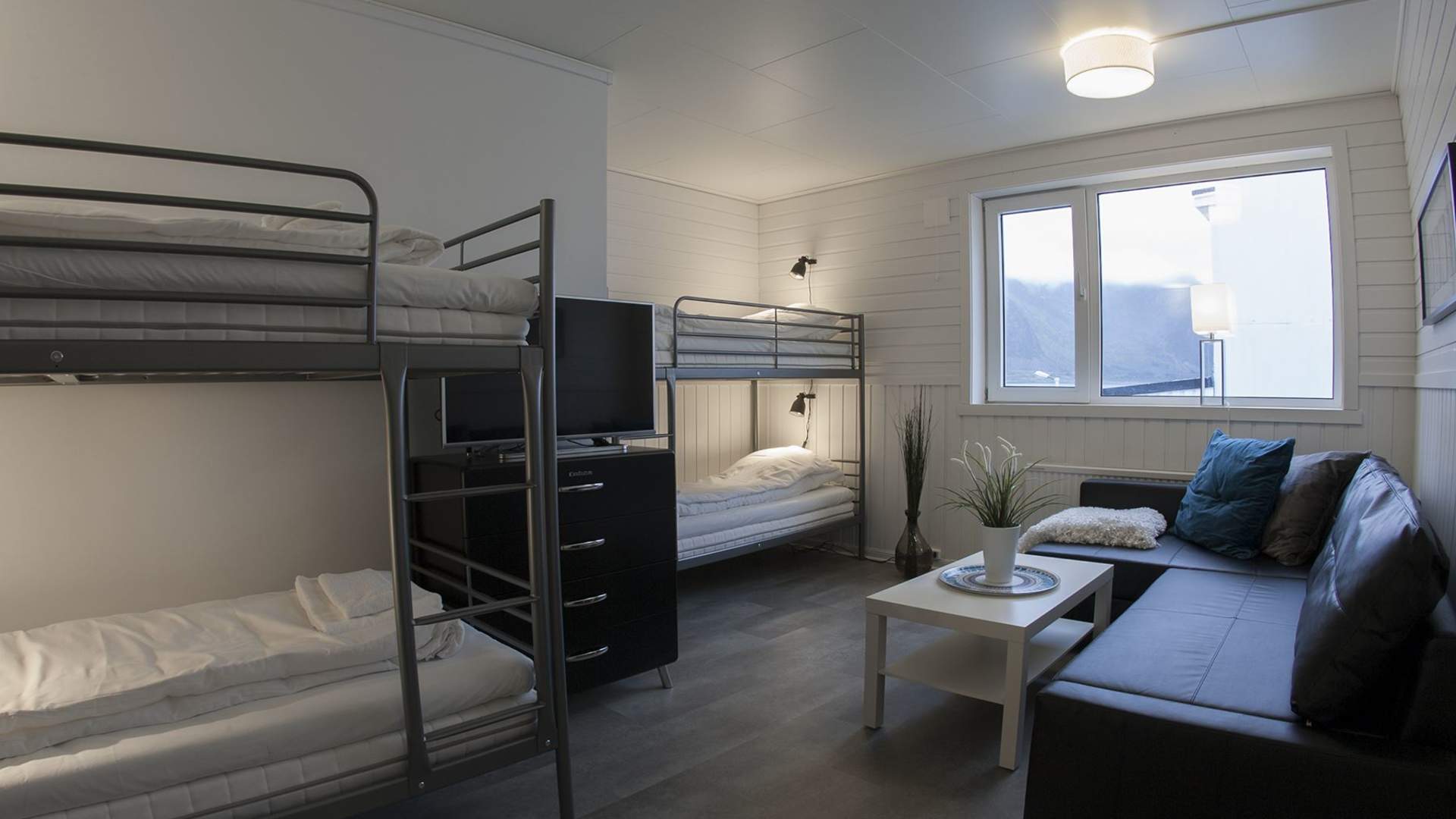 Camp Steinfjord