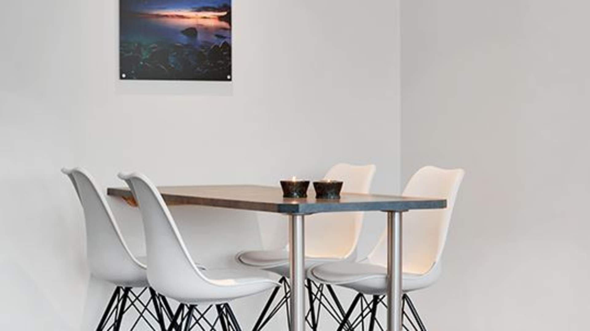 Lyngen Experience Apartments
