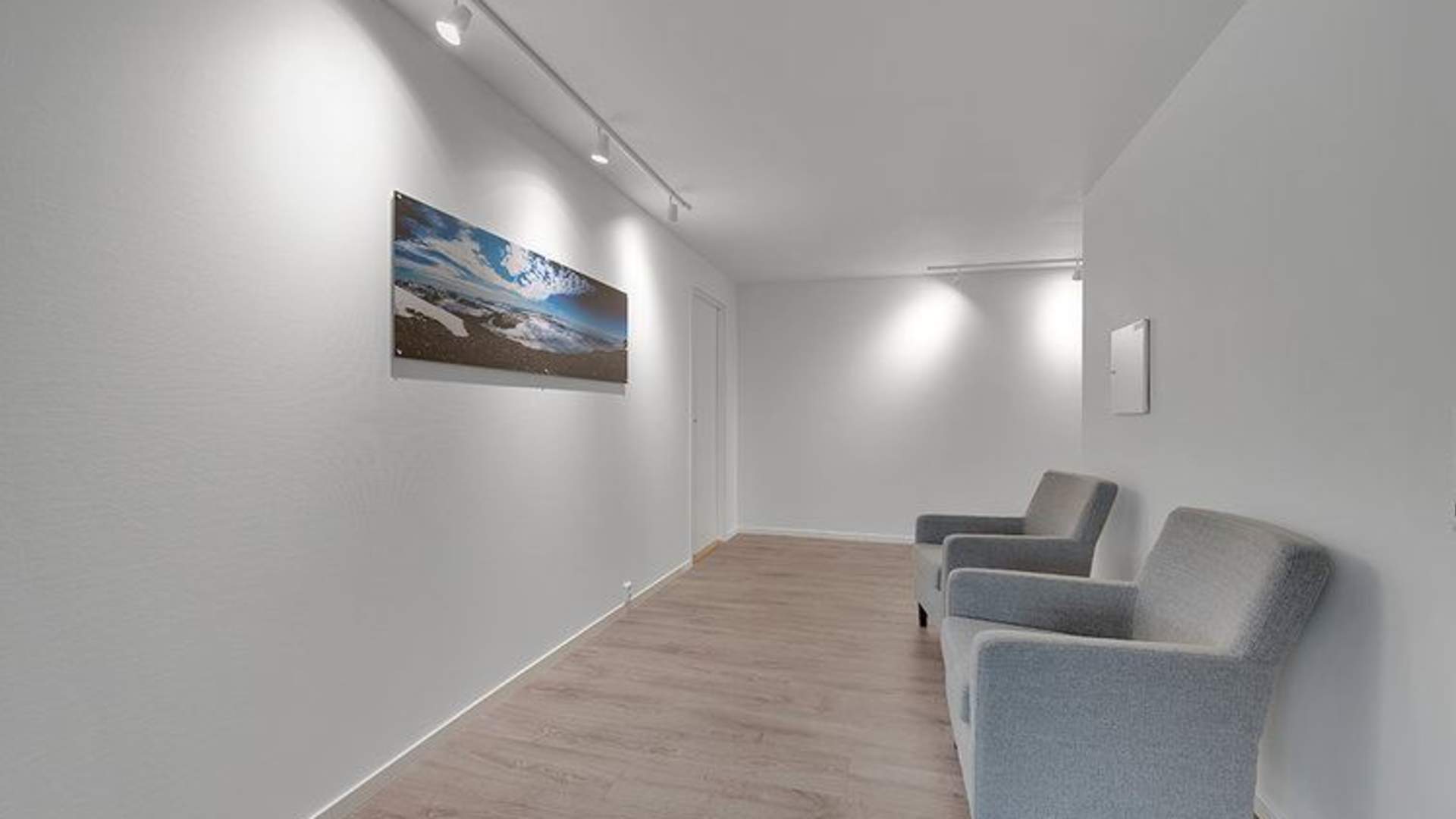 Lyngen Experience Apartments
