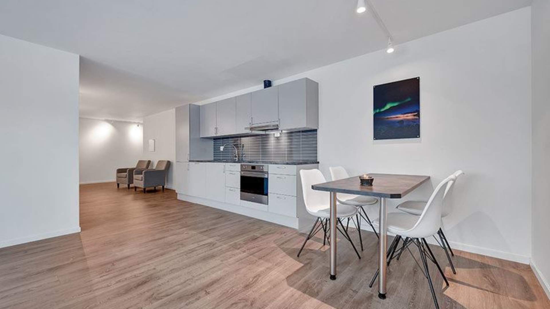 Lyngen Experience Apartments