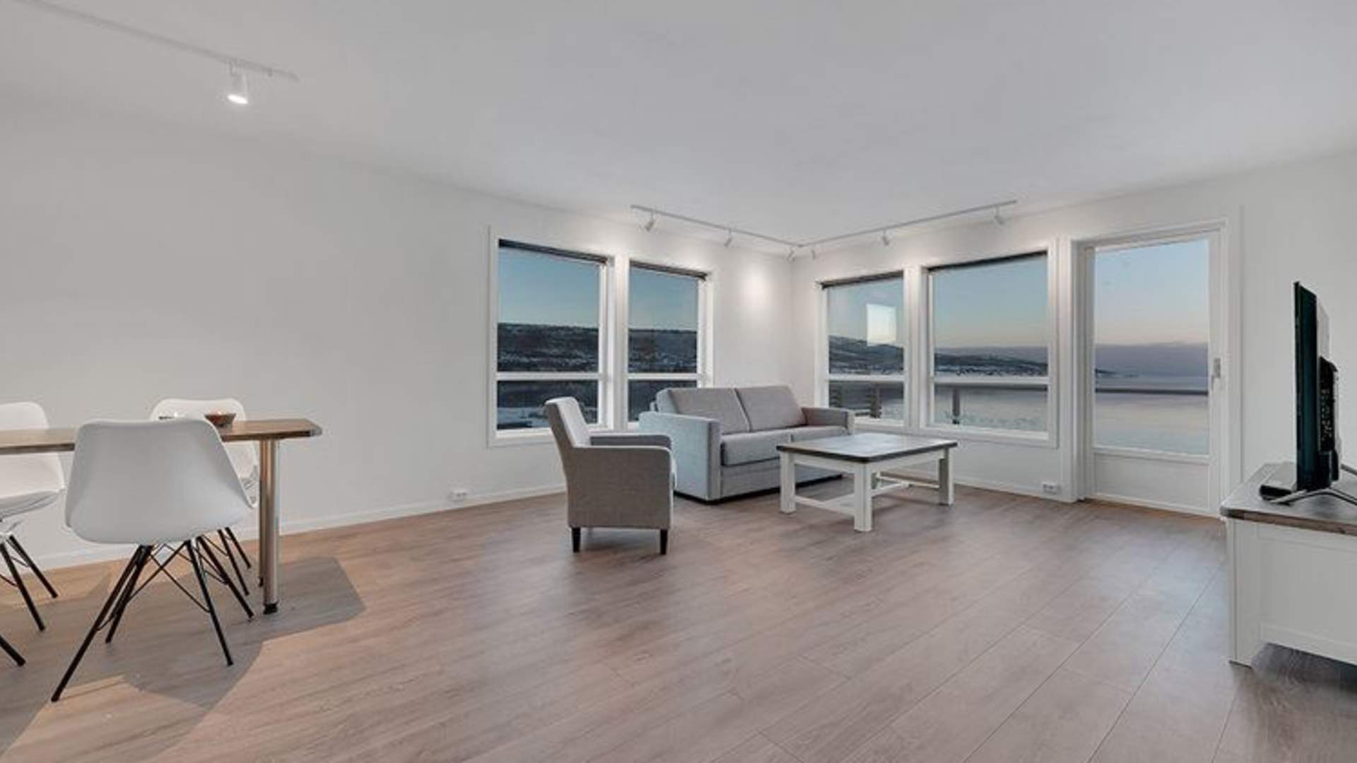 Lyngen Experience Apartments