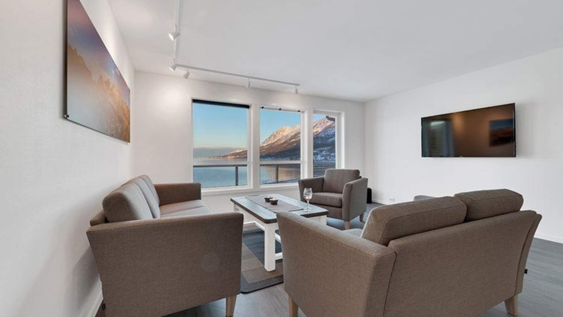 Lyngen Experience Apartments