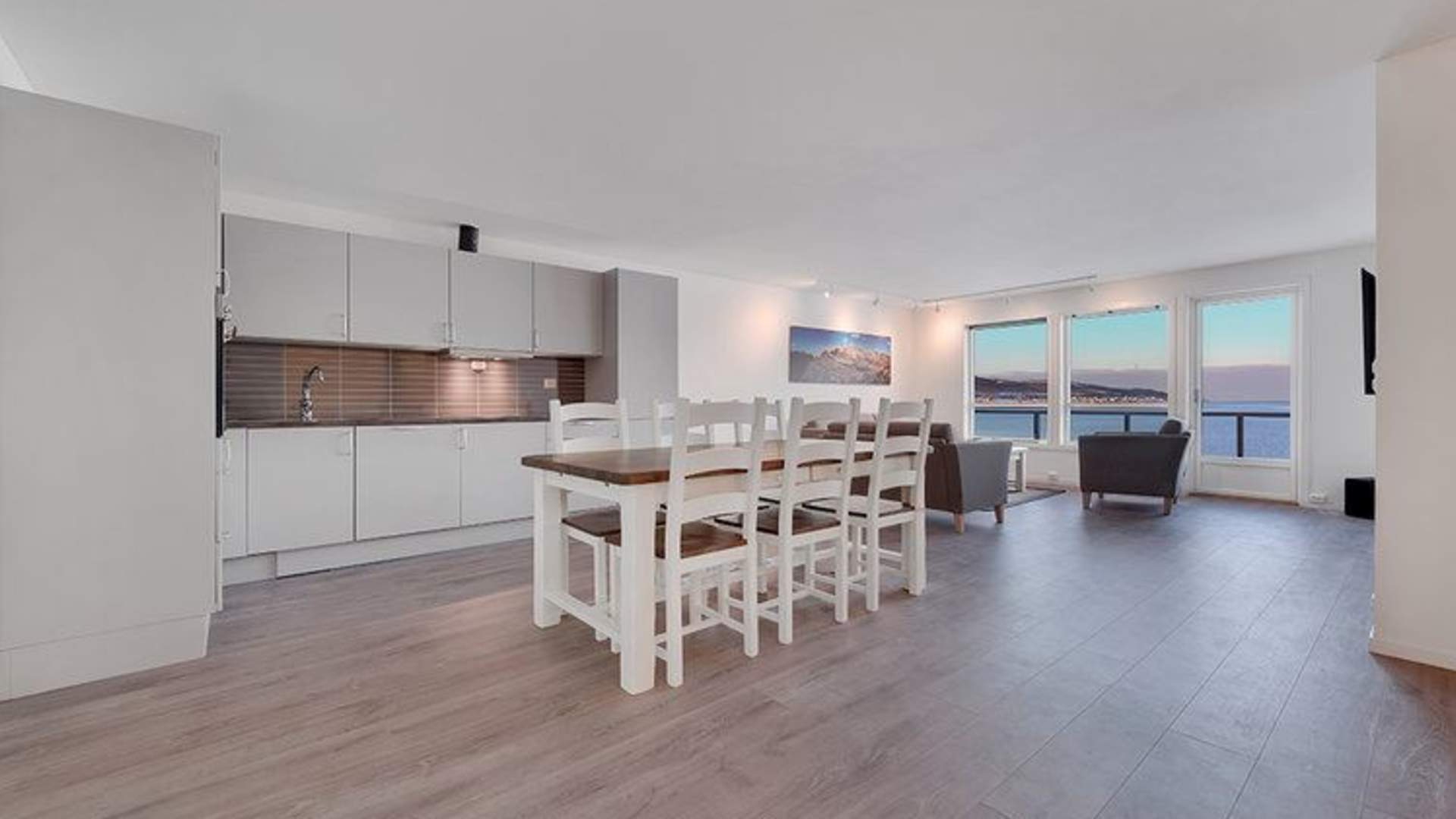 Lyngen Experience Apartments