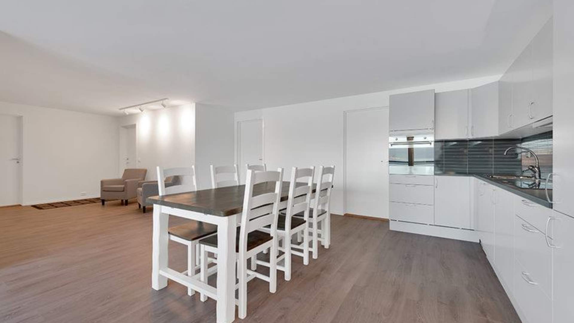 Lyngen Experience Apartments