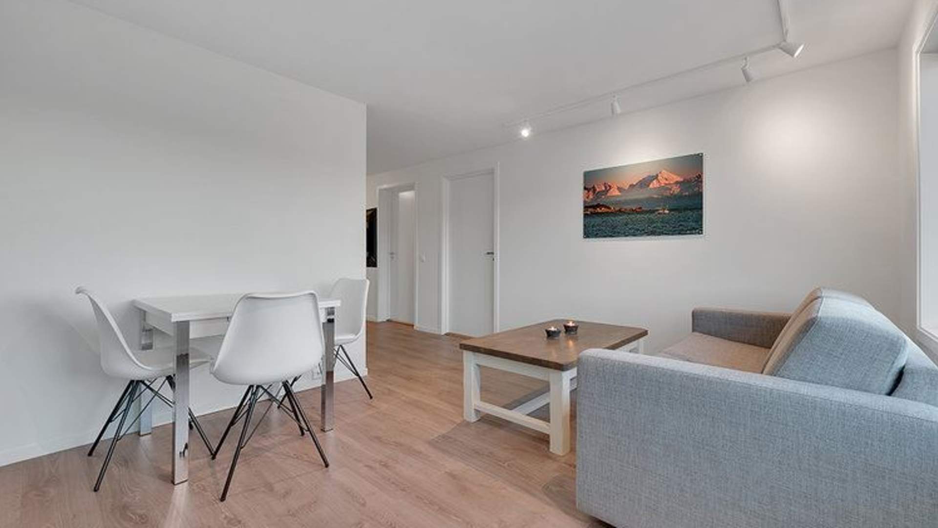 Lyngen Experience Apartments