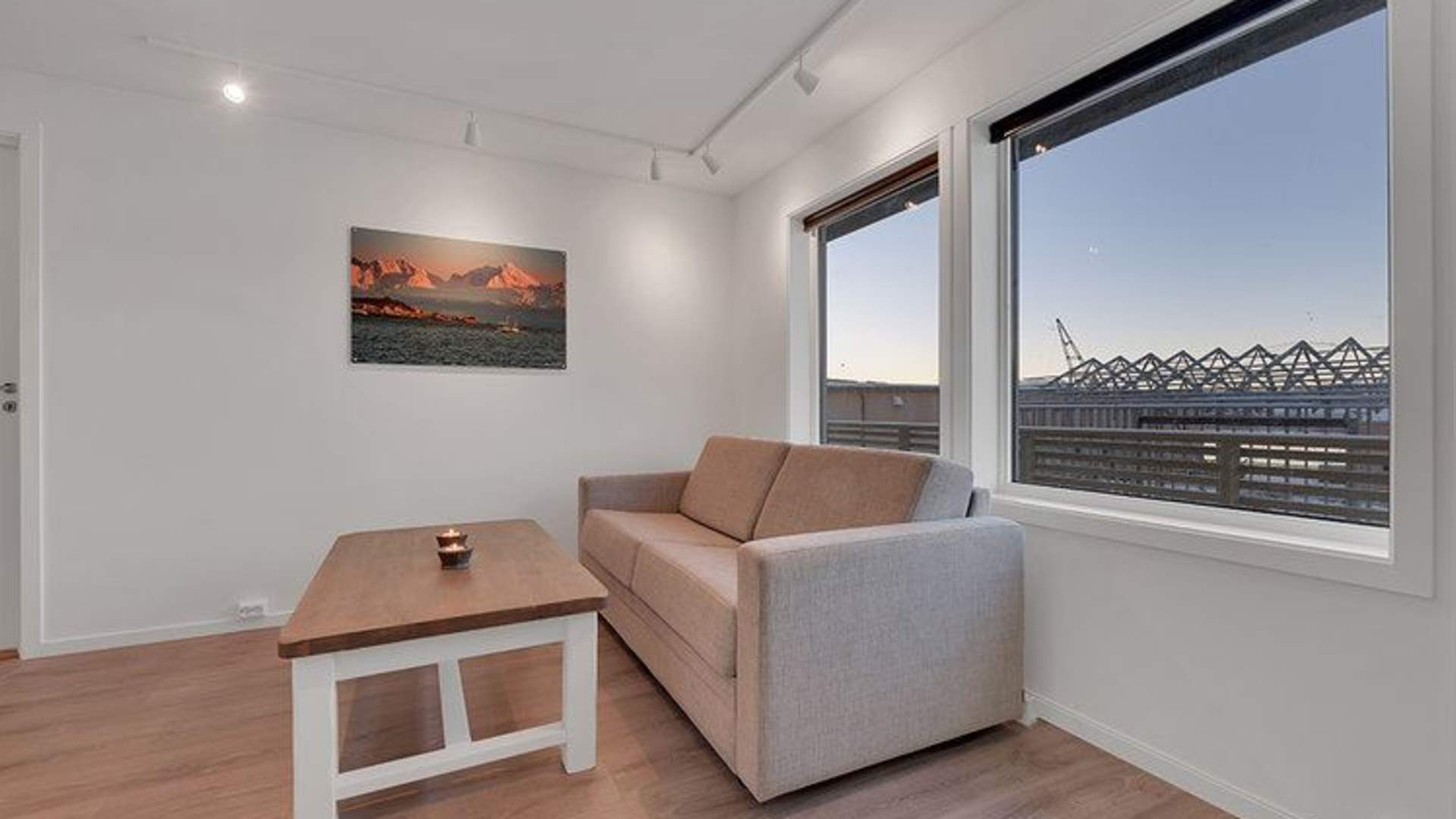 Lyngen Experience Apartments