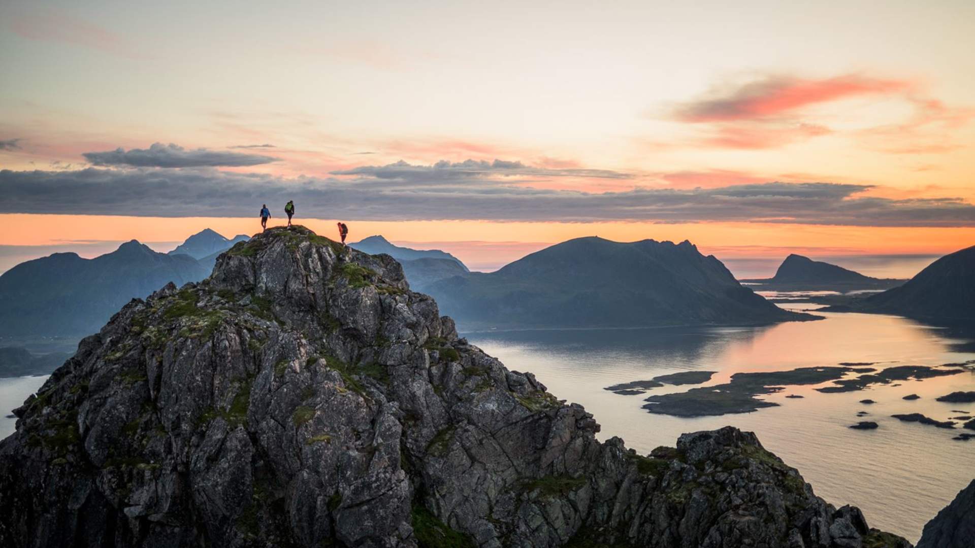 Northern Alpine Guides