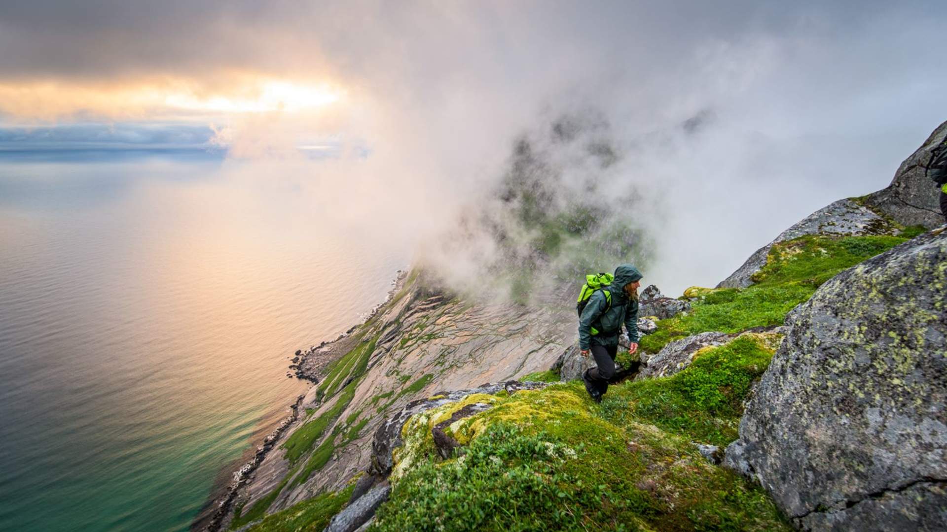 Northern Alpine Guides