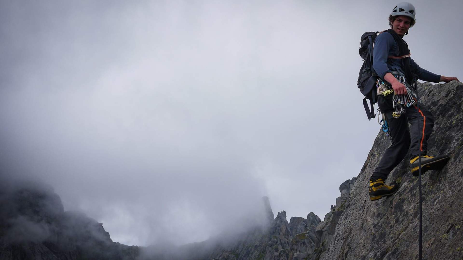 Northern Alpine Guides
