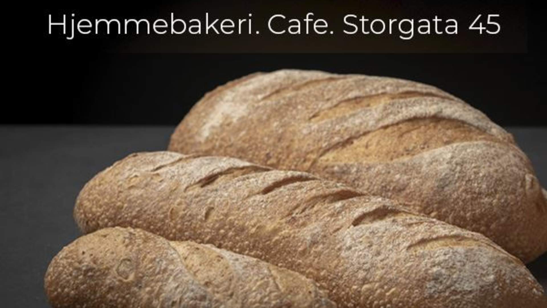 Bread from Koseverden