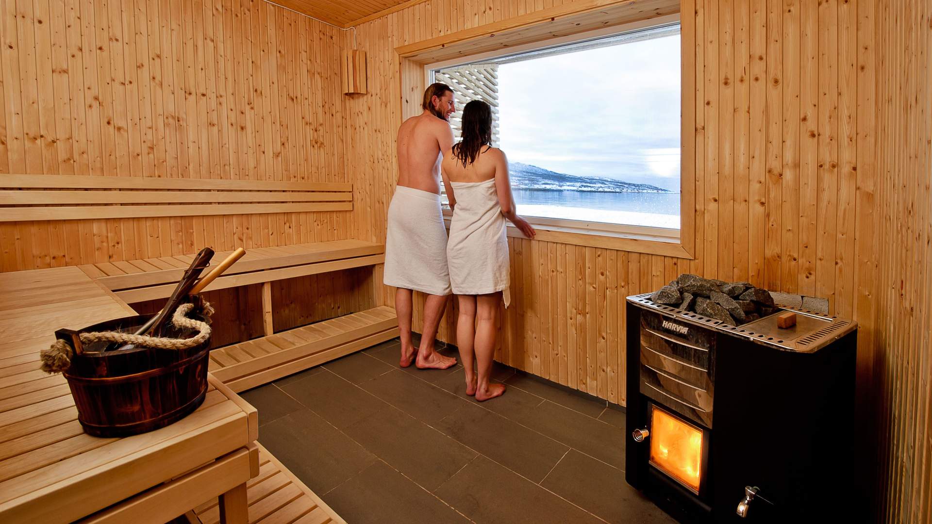 Lyngen Experience Apartments
