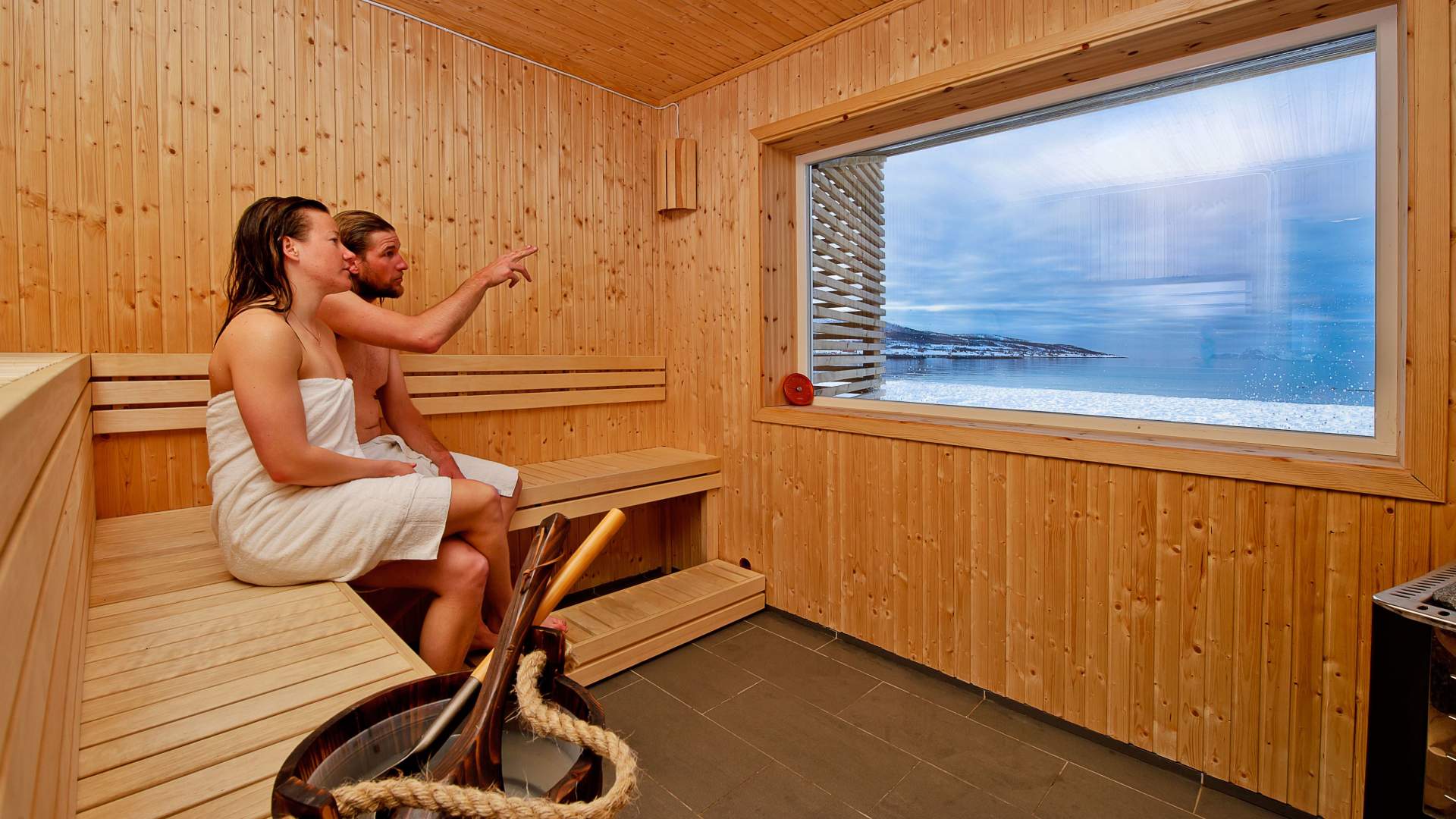 Lyngen Experience Apartments