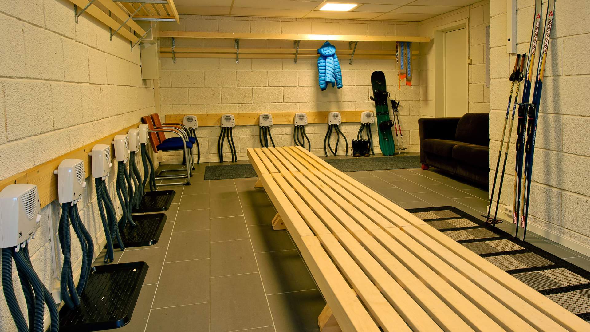 Lyngen Experience Apartments