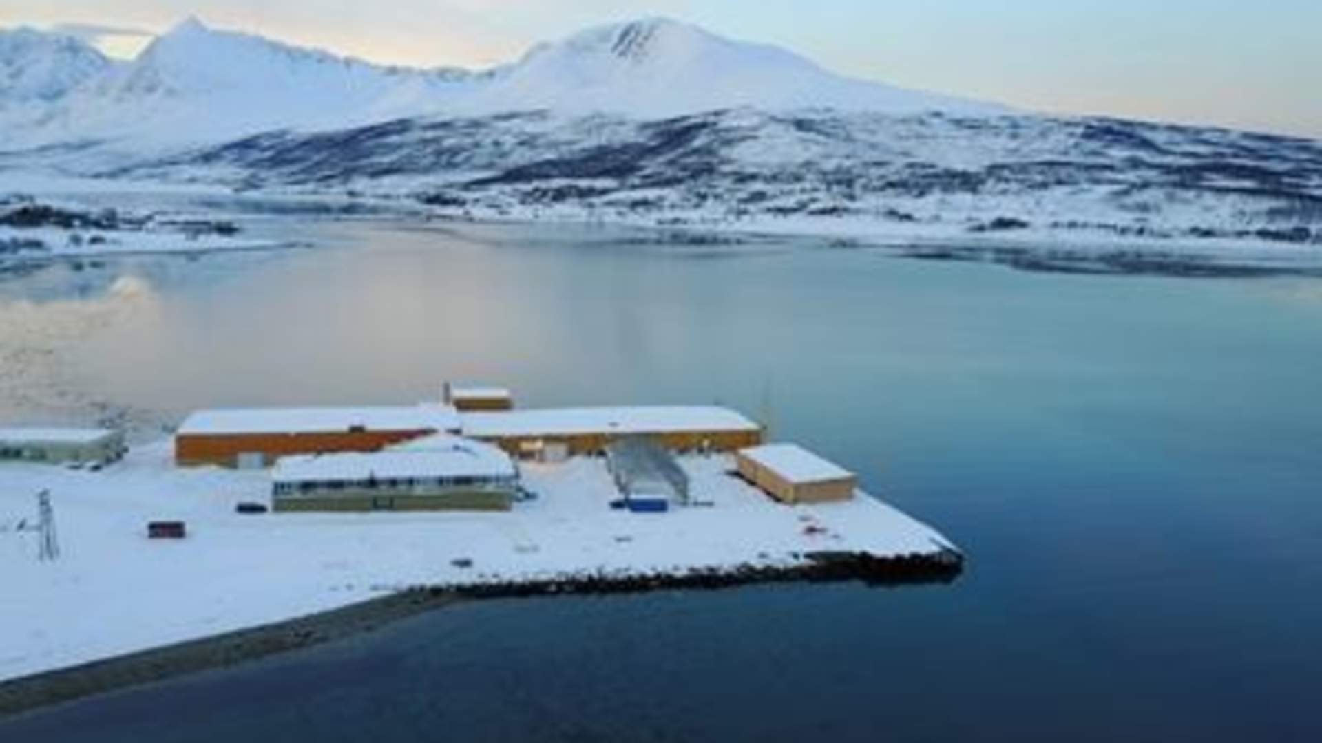 Lyngen Experience Apartments