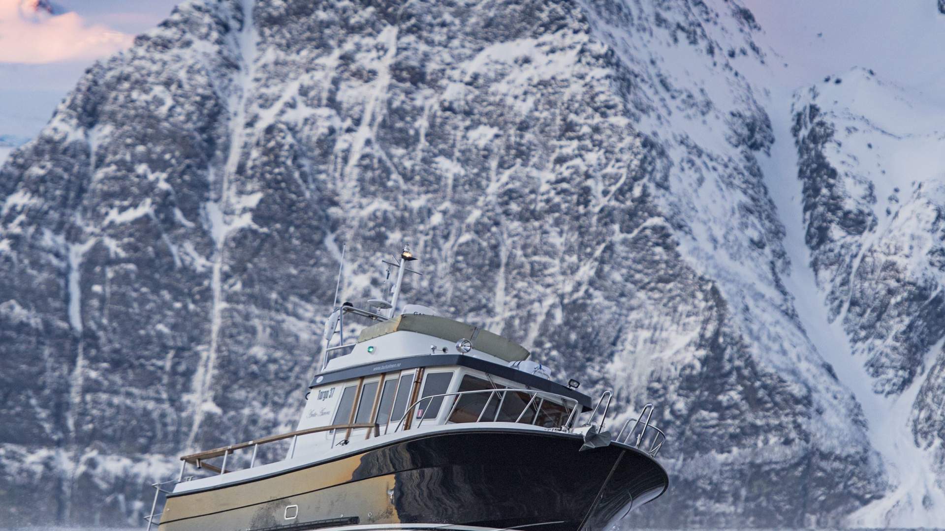 Lyngen Experience Apartments