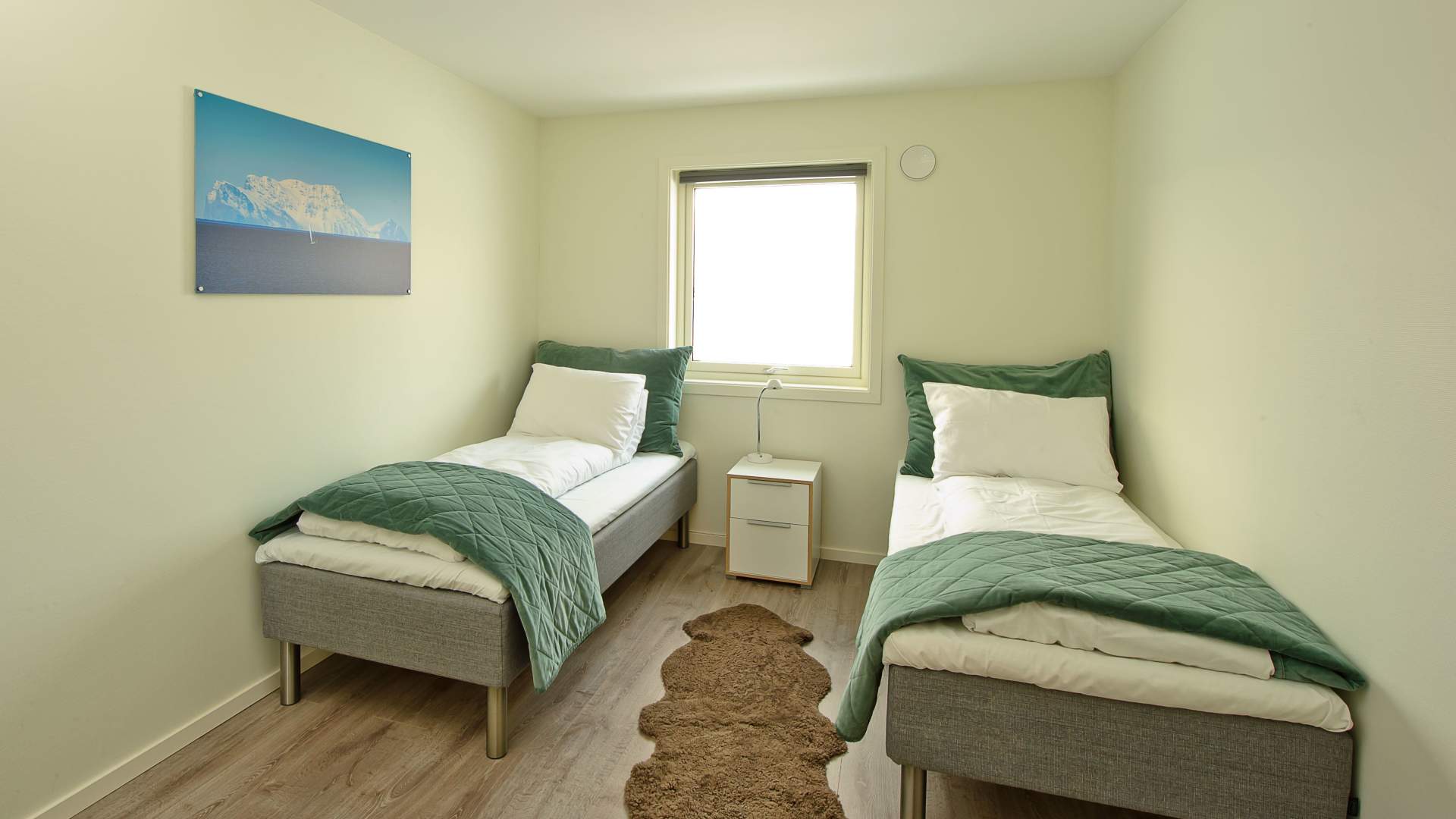 Lyngen Experience Apartments