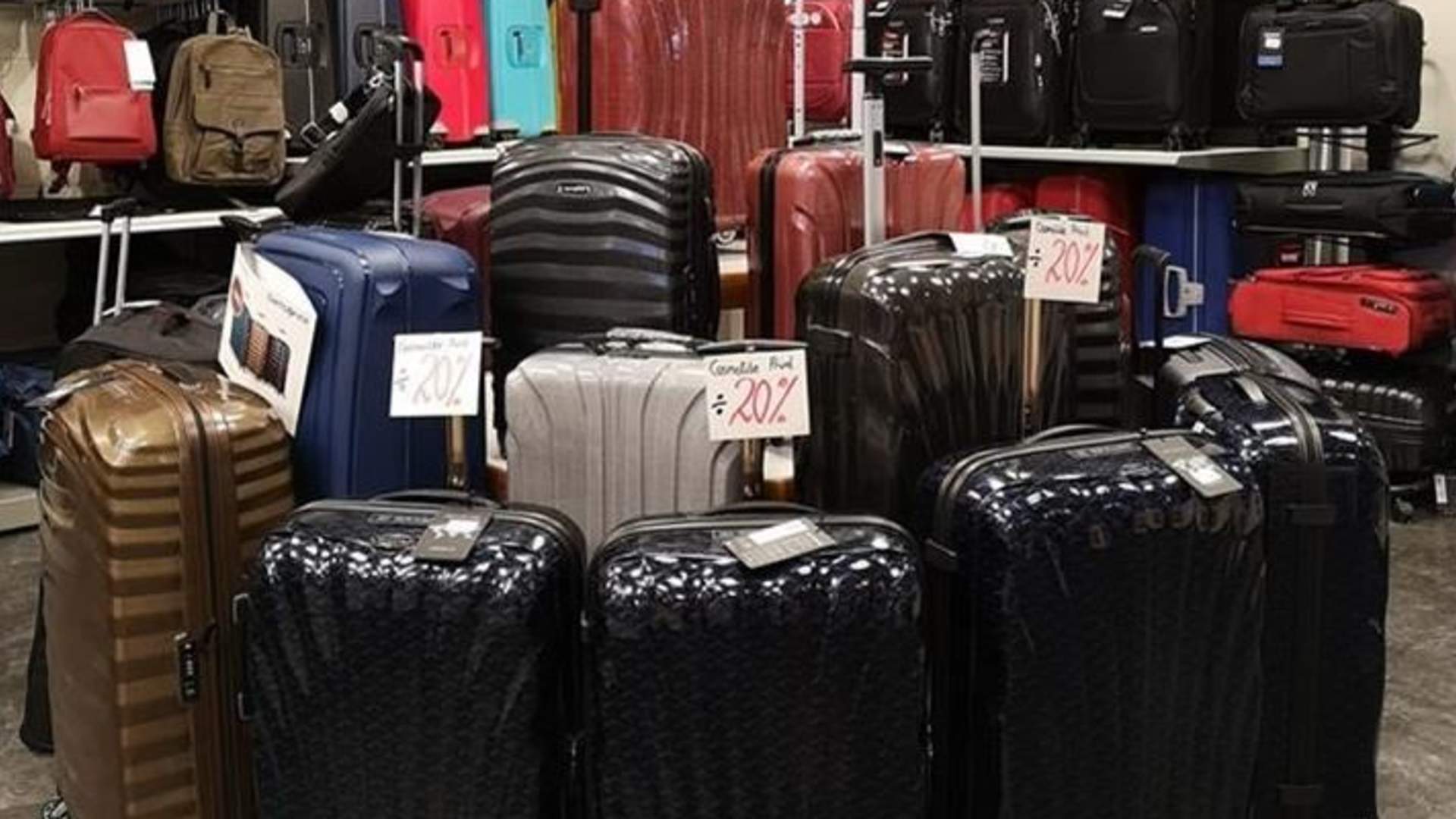 Bjørg AS / Bagorama