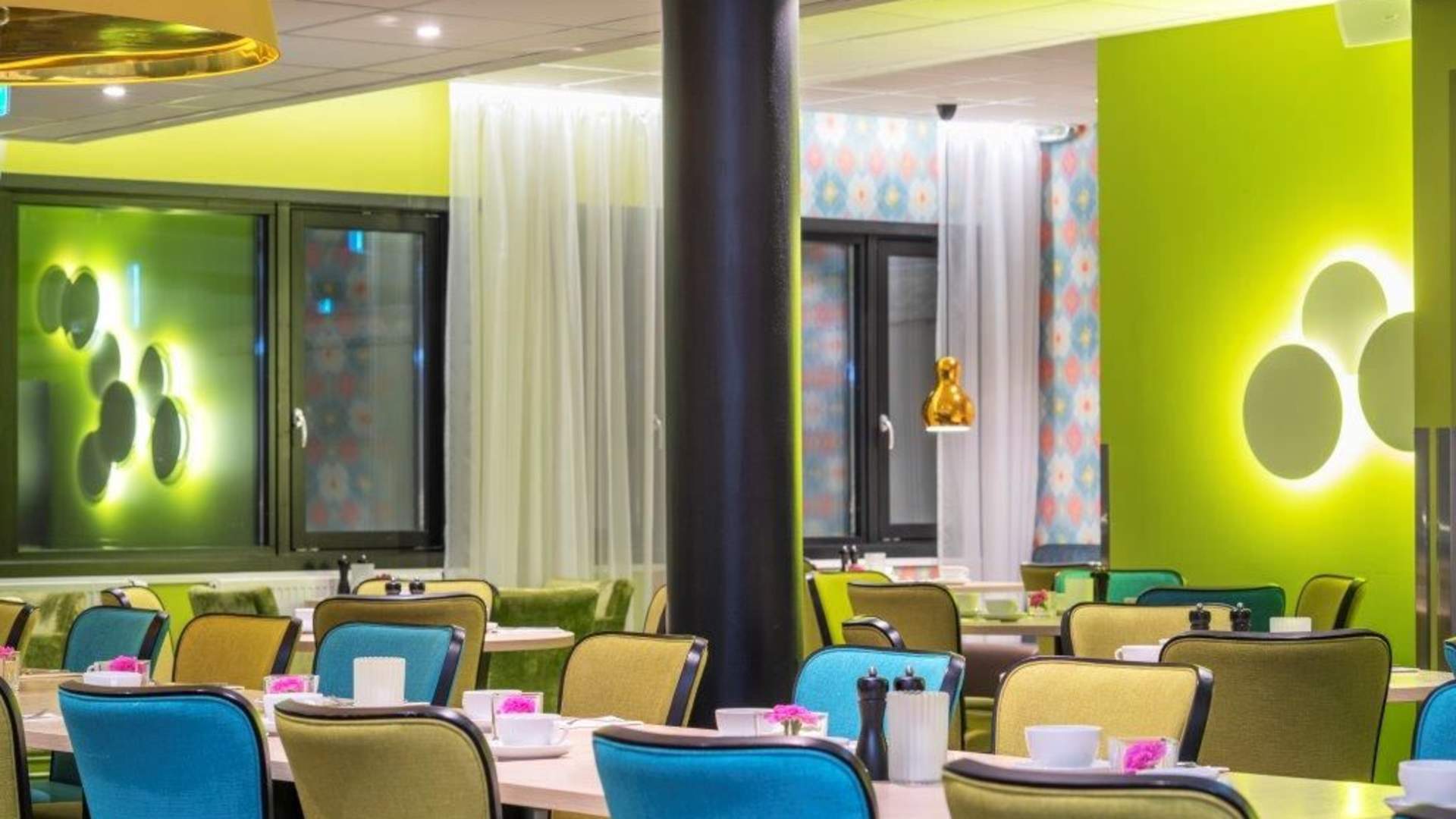 Thon Hotel Polar