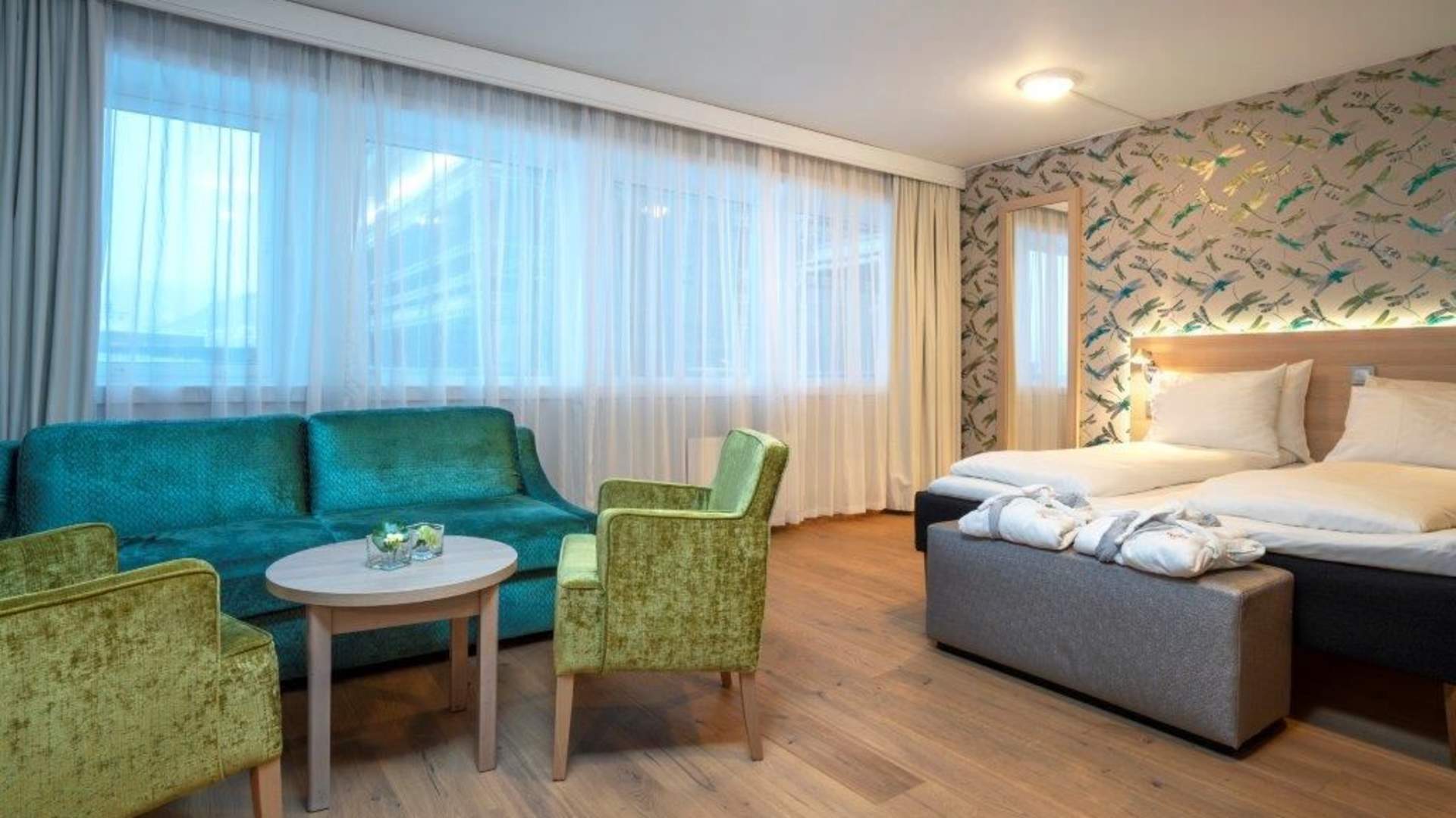 Thon Hotel Polar
