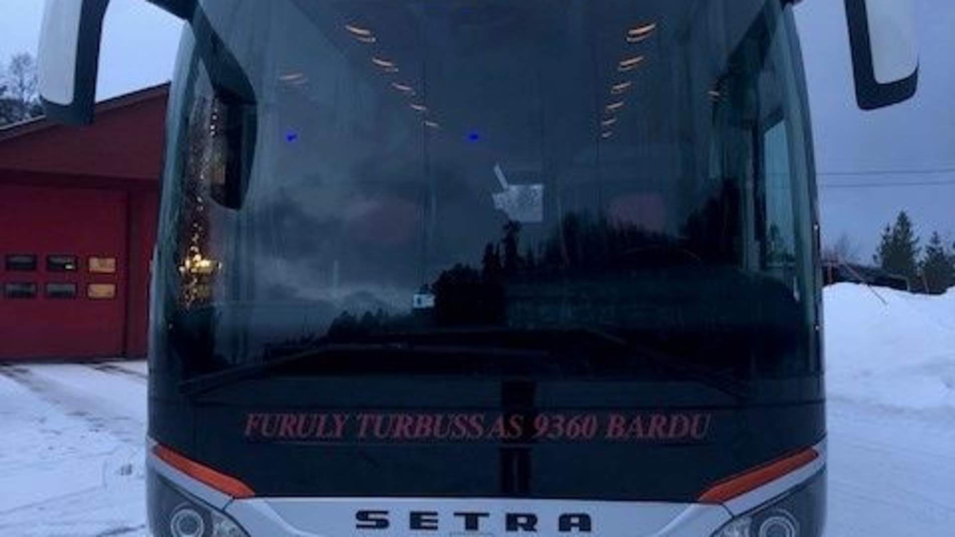 Furuly Turbuss