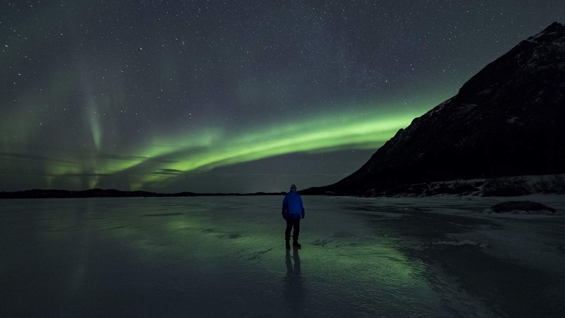 Nordlys