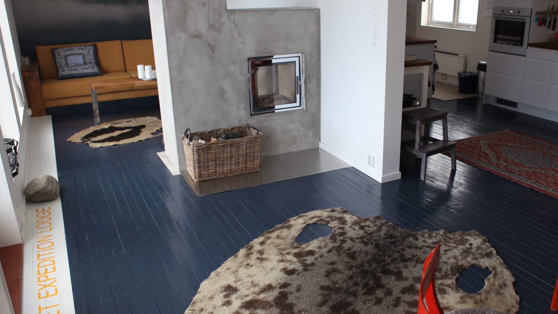 5 dagers Nyttårsekspedisjon med hvalsafari, hundesledetur og nordlys på Senja. Alt inkludert!