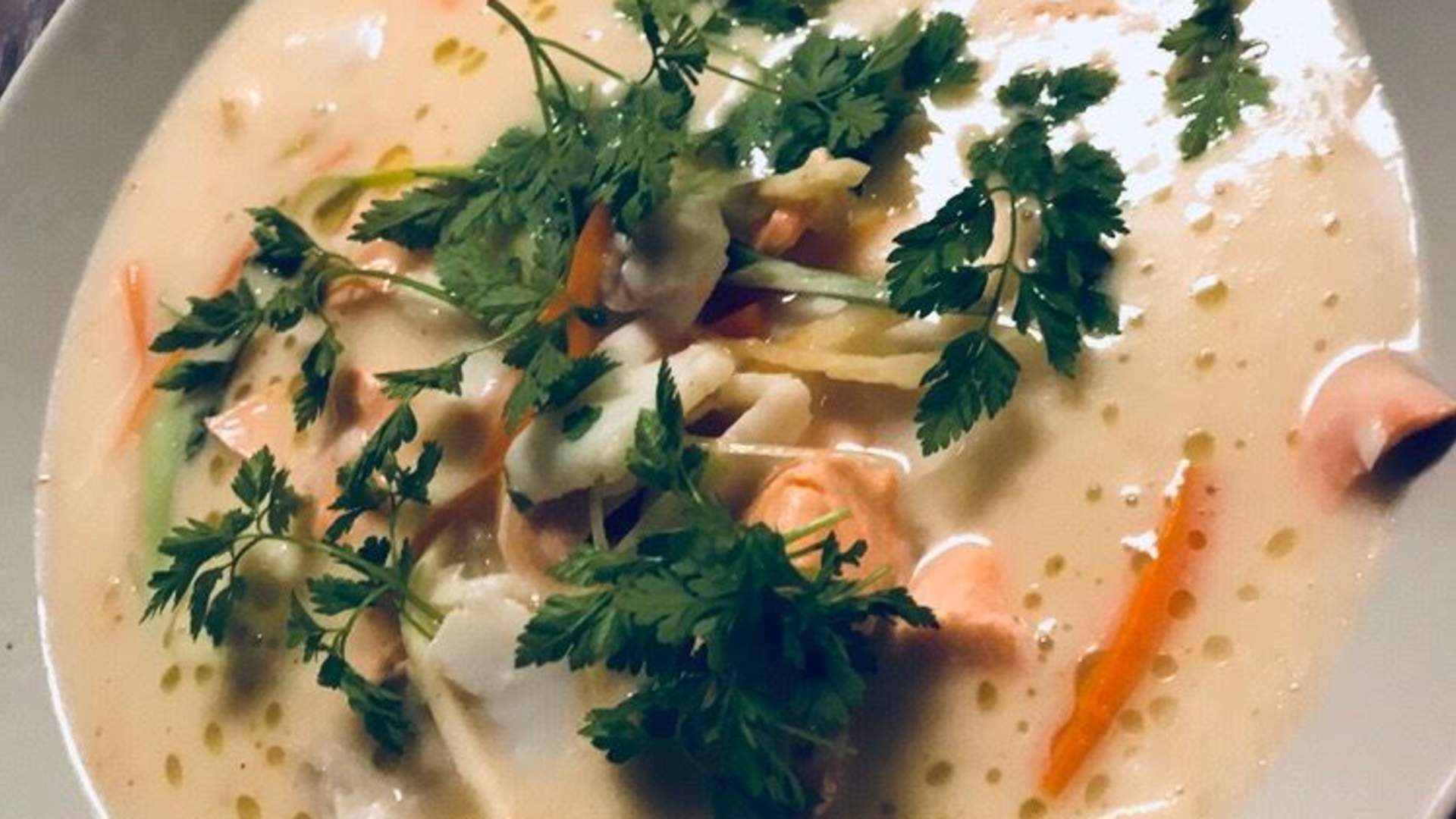 Fishsoup