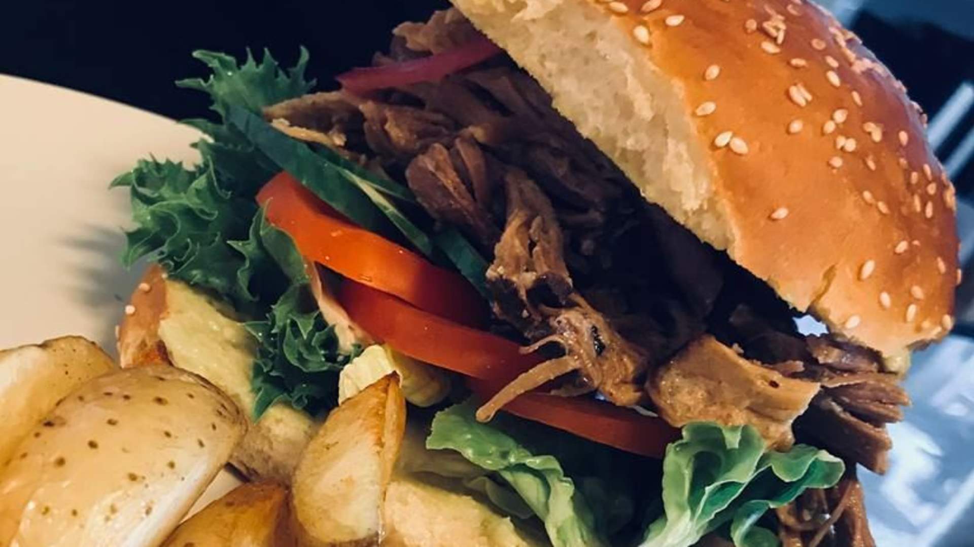 Hamburger
