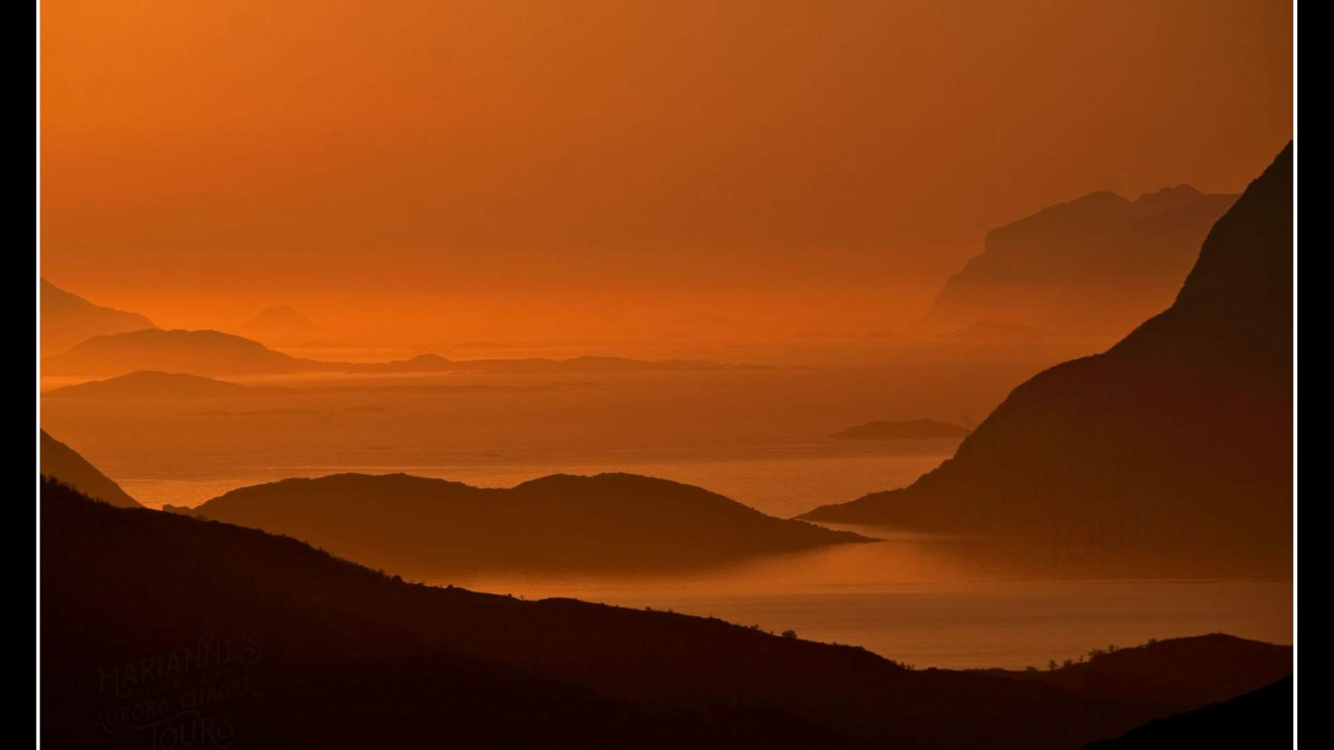 Marianne’s fjelltur med eller uten kamera