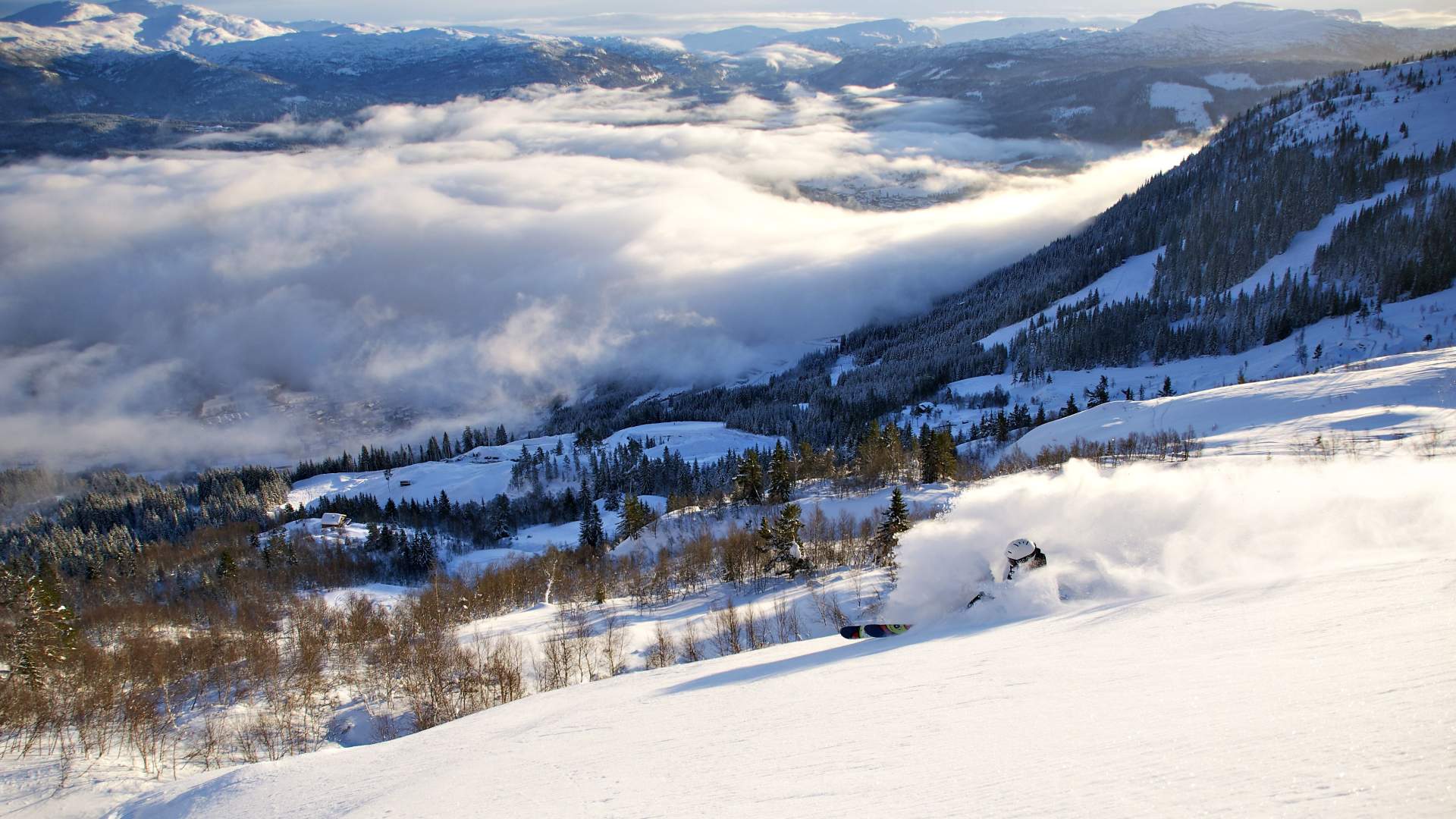 Voss Resort