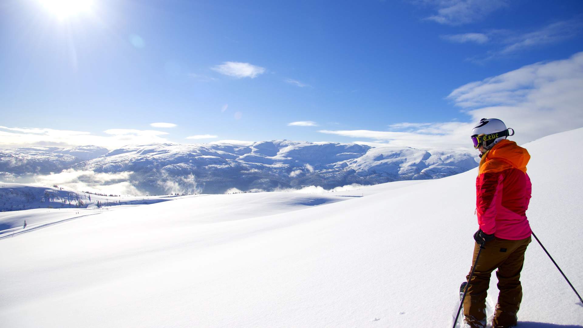 Voss Resort