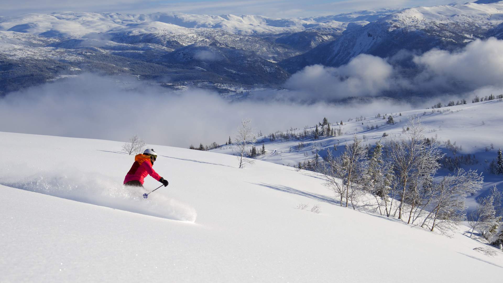 Voss Resort