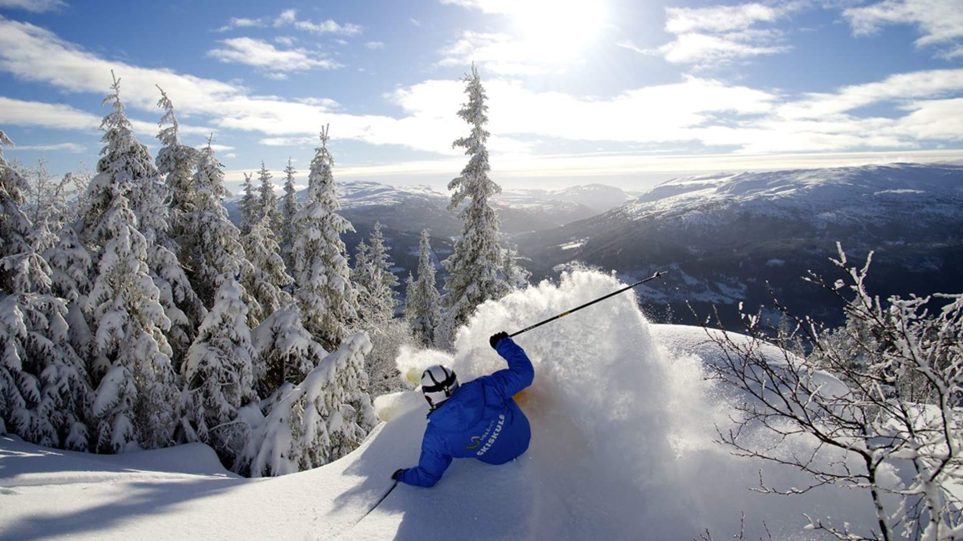 Voss Resort
