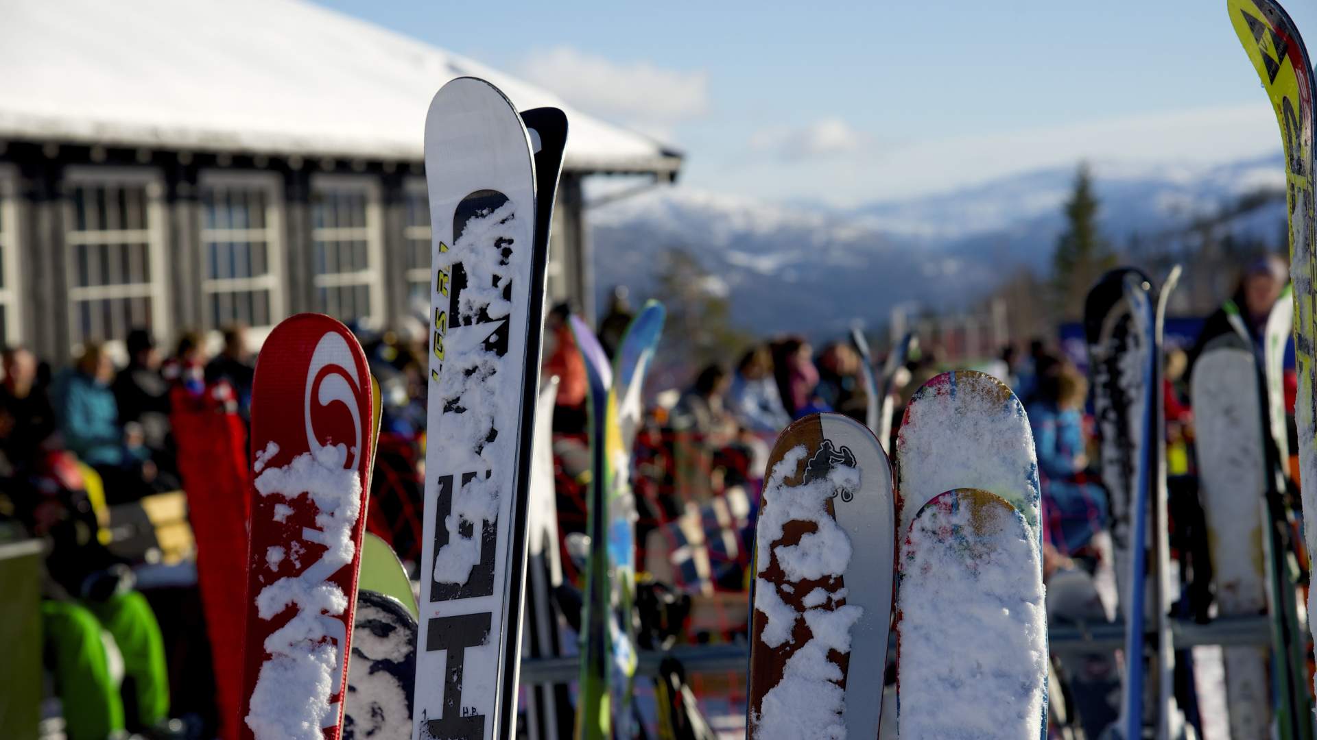 Voss Resort