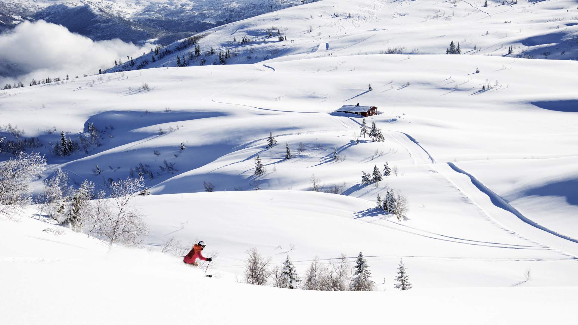 Voss Resort