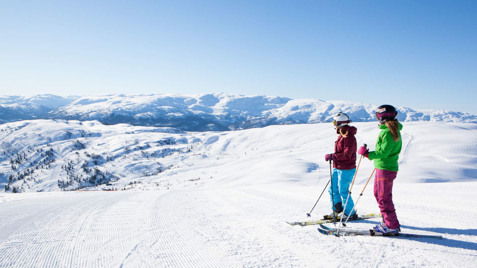 Voss Resort
