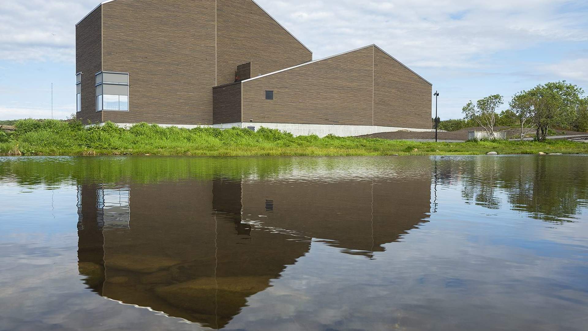 Jektefartsmuseet