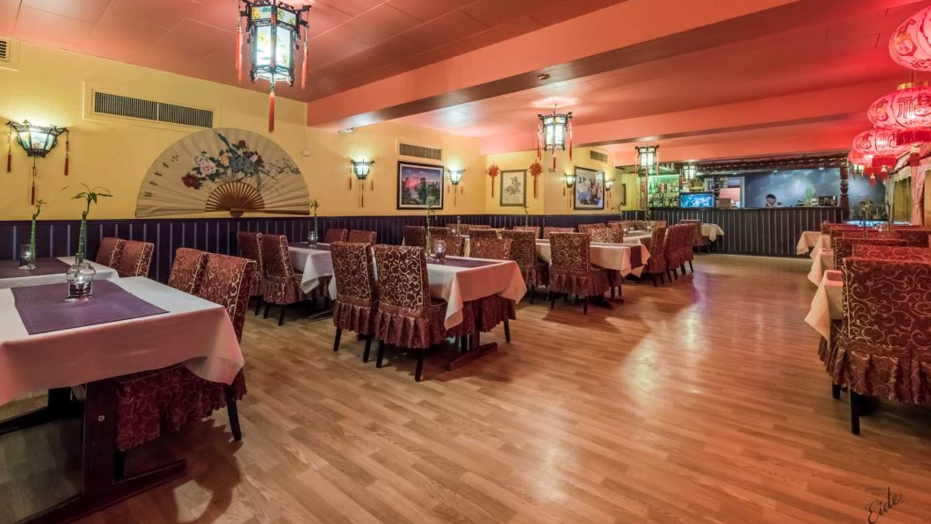 China Restaurant Chen