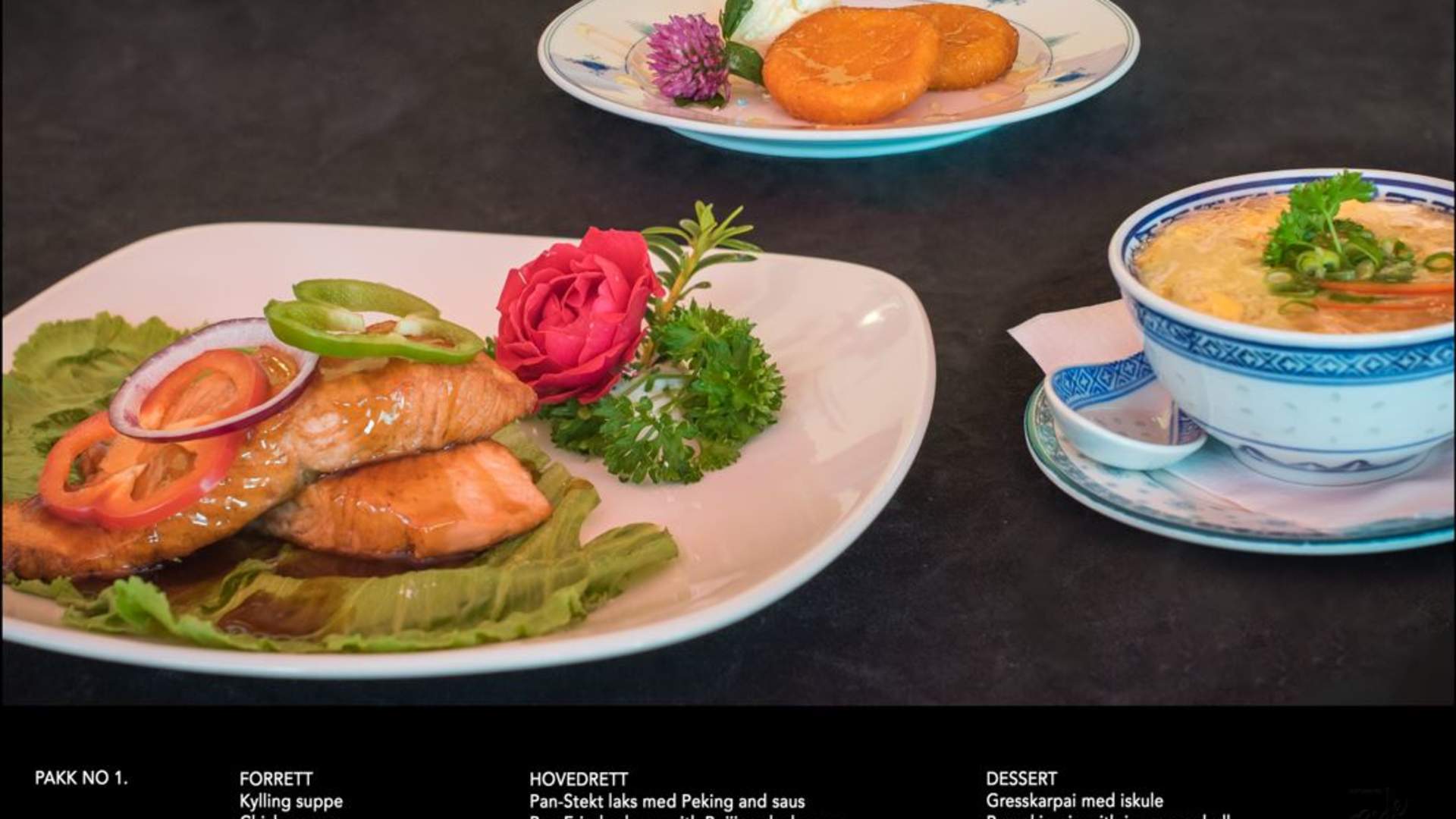 China Restaurant Chen