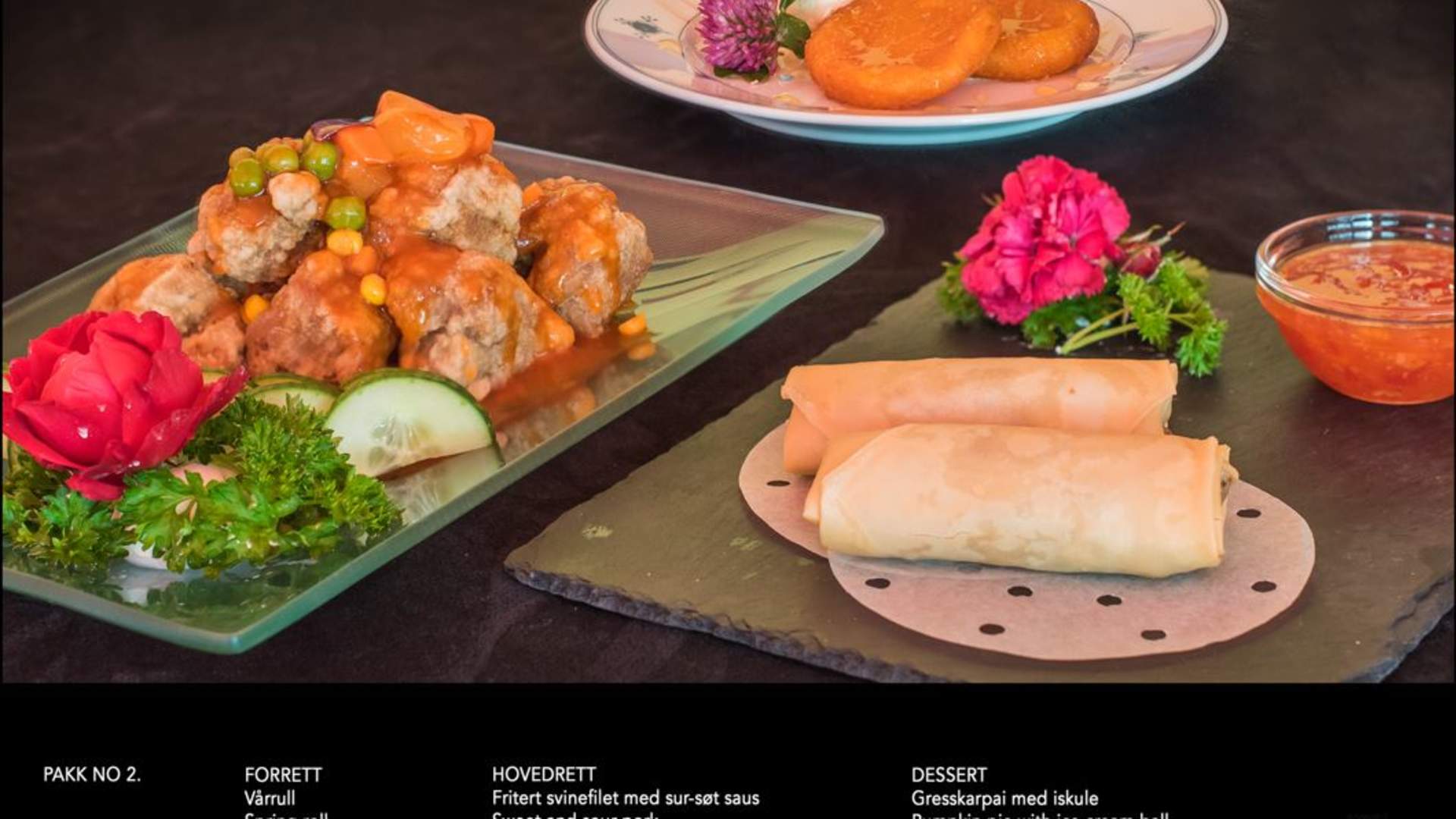 China Restaurant Chen