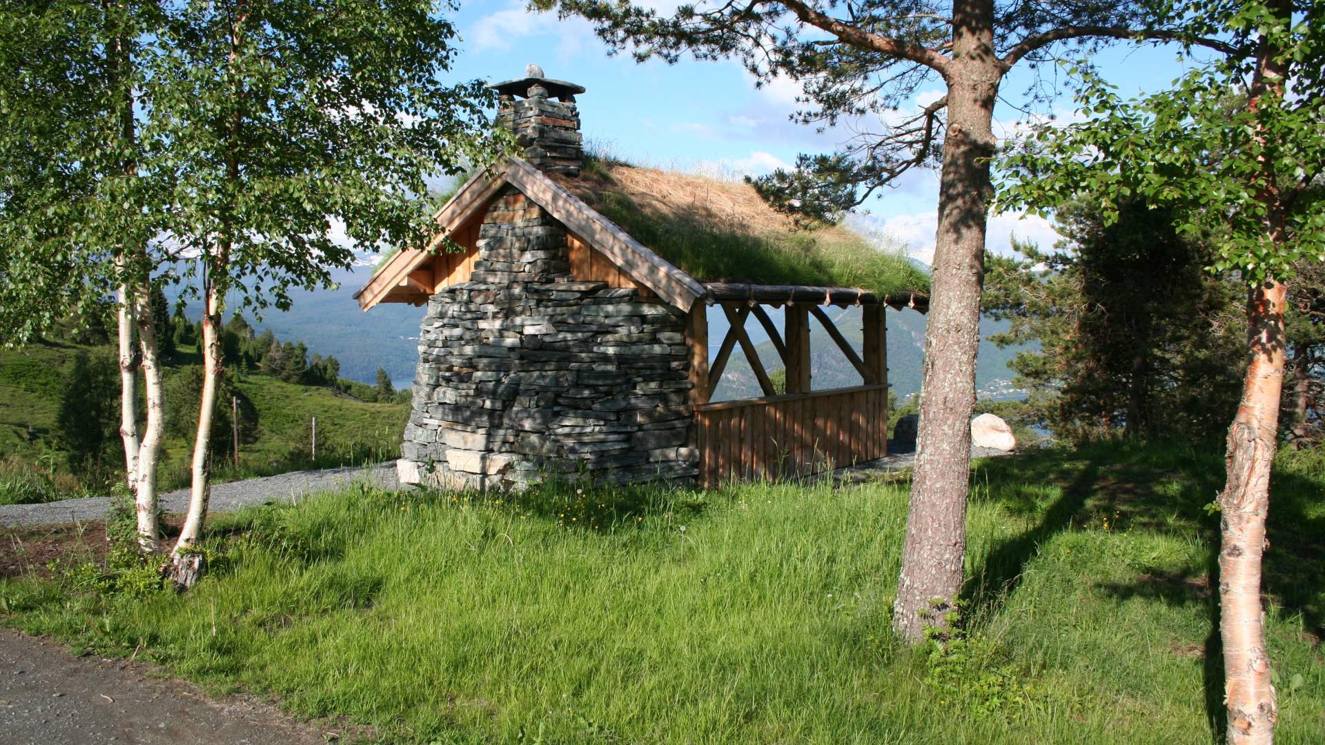 Roset Panorama