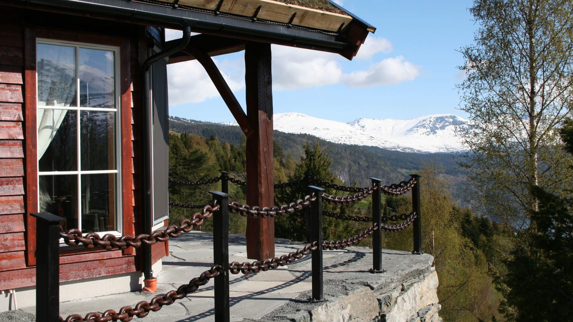 Roset Panorama