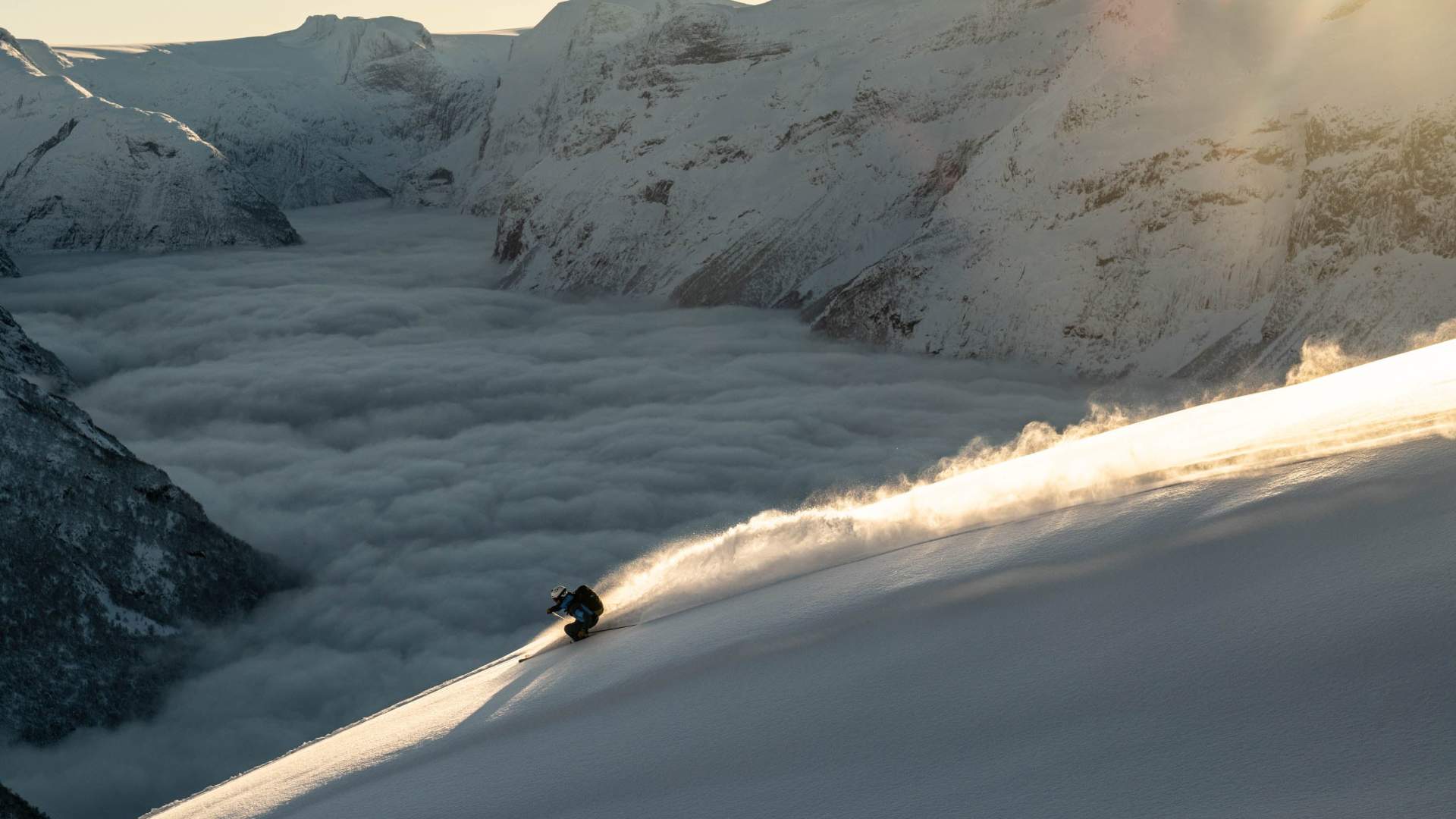 Loen Skylift