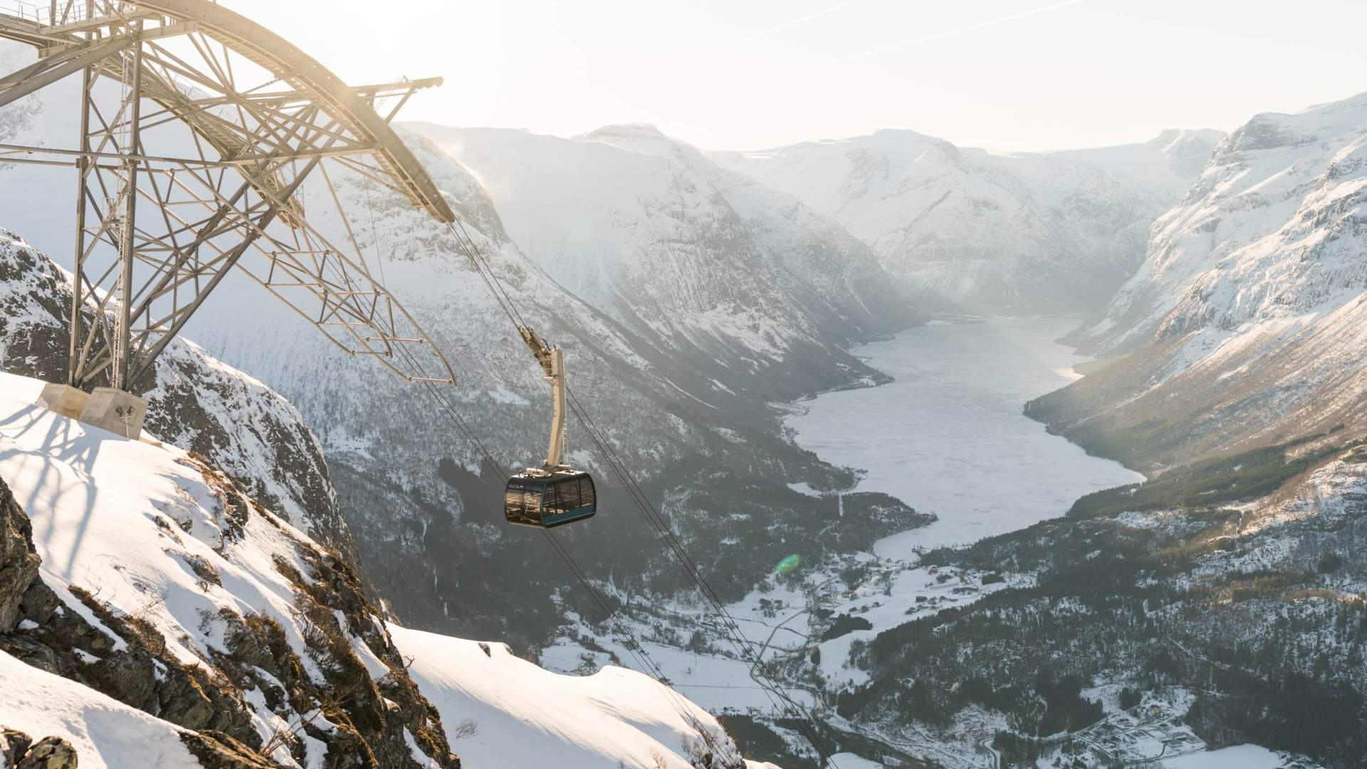 Loen Skylift